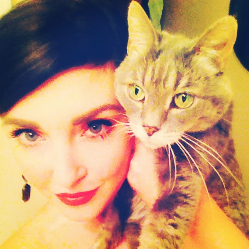 Meet your Posher, Erin